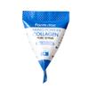 FARMSTAY Baking Powder Collagen Pore Scrub - Face Scrub for Pore Cleansing - With Firming Collagen Extract - AHA, BHA, and PHA Formula - 7 pc view 2