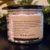 The Japanese Cherry Blossom Whipped Body Butter has the delicate floral scent of cherry blossoms and the richness of shea butter to soothe your skin. view 3