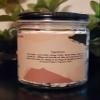 The Japanese Cherry Blossom Whipped Body Butter has the delicate floral scent of cherry blossoms and the richness of shea butter to soothe your skin. view 4