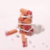 APLB Premium Velvet Lip Tint 0.12oz. | High-Pigmentation, Lightweight, Soft, Moisturizing (#08 OAKWOOD) view 3