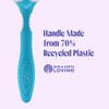 Skintimate Coconut Delight Disposable Razors for Women, 12 Count view 4