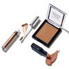 wet n wild Edit Makeup Set Bronze Beauty Kit, Bronzer Face Powder, Glitter Bronzer Lip Gloss, Matte Lipstick view 2