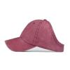 JBIVWW KJACR Ponytail Cap for Women Natural Hair Messy Ponytail Baseball Cap Hat Adjustable (Color : 6, Size : 54 60 cm) view 3