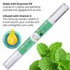 Maccibelle Pure Cuticle & Nail Oil Pen 2ml Heals Dry Cracked Cuticles (Peppermint) view 2