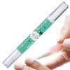 Maccibelle Pure Cuticle & Nail Oil Pen 2ml Heals Dry Cracked Cuticles (Green Tea) view 1
