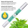 Maccibelle Pure Cuticle & Nail Oil Pen 2ml Heals Dry Cracked Cuticles (Green Tea) view 2
