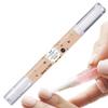 Maccibelle Pure Cuticle & Nail Oil Pen 2ml Heals Dry Cracked Cuticles (Sweet Vanilla) view 1