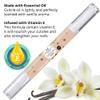 Maccibelle Pure Cuticle & Nail Oil Pen 2ml Heals Dry Cracked Cuticles (Sweet Vanilla) view 2