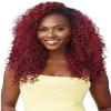 Converti-Cap Outre Synthetic Wig - DOMINICAN BOUNCE (DARK BROWN 2) view 1