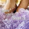 Crafts And The City SOO Jelly Pedicure Packs - Pedicure Foot Soak For Feet - Moisturizing Jelly Spa Pedi Soak - Foot Spa Bath Soak For Soaking - Pedicure Foot Gel (Lavender) view 3