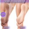 Crafts And The City SOO Jelly Pedicure Packs - Pedicure Foot Soak For Feet - Moisturizing Jelly Spa Pedi Soak - Foot Spa Bath Soak For Soaking - Pedicure Foot Gel (Lavender) view 4