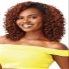 Outre Converti Cap Synthetic Wig - TROPICAL TENDRILS (DR2/GINGERBROWN) view 1