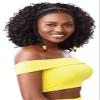 Outre Converti Cap Synthetic Wig - TROPICAL TENDRILS (DR2/GINGERBROWN) view 3