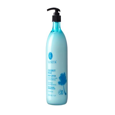 Coconut Milk Body Lotion