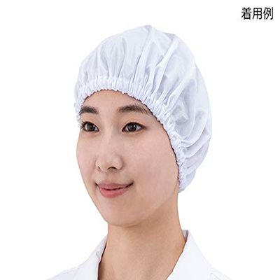 AS ONE ASPURE Hair Cap Large / 4-3178-01