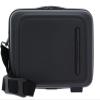Mandarina Duck LOGODUCK + Beauty Case, Black, 28,5x26,5x16,5(LxHxW), Beauty Cases and Necessaires view 1