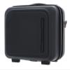 Mandarina Duck LOGODUCK + Beauty Case, Black, 28,5x26,5x16,5(LxHxW), Beauty Cases and Necessaires view 2
