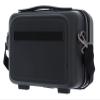 Mandarina Duck LOGODUCK + Beauty Case, Black, 28,5x26,5x16,5(LxHxW), Beauty Cases and Necessaires view 4