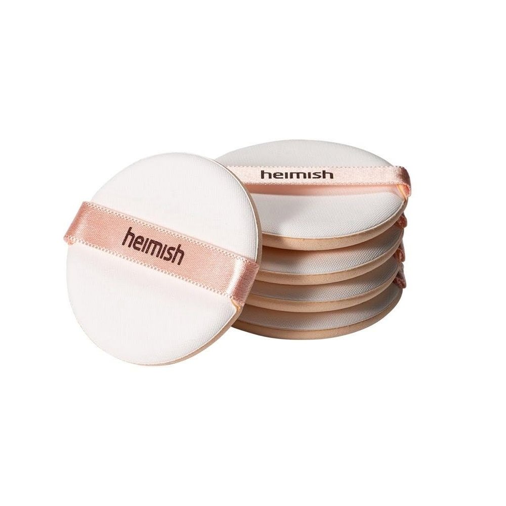 Heimish Rubycell Puff, 5 Puffs