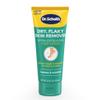Dr. Scholl's Dry, Flaky Skin Remover Ultra Exfoliating Foot Lotion Cream, 3.5 oz, Moisturizer with Urea for Rough Dry Cracked Feet, Heal and Soothe for Healthy Looking Feet, Intensive Foot Skin Care view 1