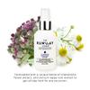 The Runway Looks Posh Mist Thermal Shield, Heat-Protection Spray for Hair with Chamomilla & Burdock Root, Paraben Free (4oz) view 3