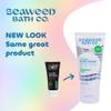 Seaweed Bath Co. Collagen Hand Cream, Rosemary Mint Scent, 2 Ounce, Sustainably Harvested Seaweed, Green Algae, Shea Butter view 2