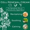 Christine Valmy Ultra-Hydrating and Revitalizing Cell Renewal Facial Night Cream, 1 Ounce view 4