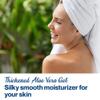 uh*Roh*Muh 100% Pure Aloe Vera Gel - Thick, Natural Aloe Vera Gel for Face, Hair & Skin | Aloe Gel Sourced from Guatemala & Packaged in USA 1Gal (Net Wt: 3.7 kg / 8.2 lbs) view 2