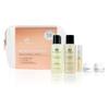 Le Mieux Beauty Essentials for Dull Skin - 5-Piece Skincare Set - Illuminating Cleanser & Toner, Vitamin C Serum, Eye Wrinkle Corrector and Bio Cell Rejuvenating Cream for Face view 1