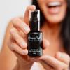 AnnieMak Reverse Anti Aging Serum for Face, Deep Moisturizer Skin Care for Women, Helps Reduce Wrinkle, Dark Spots & Facial Lines, Moisturizing & Hydrating, Promotes Collagen (1 fl oz) view 2