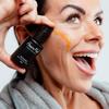 AnnieMak Reverse Anti Aging Serum for Face, Deep Moisturizer Skin Care for Women, Helps Reduce Wrinkle, Dark Spots & Facial Lines, Moisturizing & Hydrating, Promotes Collagen (1 fl oz) view 4
