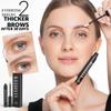 Nanobrow Eyebrow Serum 5ml - Growth-Stimulating, Thickening, Strengthening Brow Serum view 2