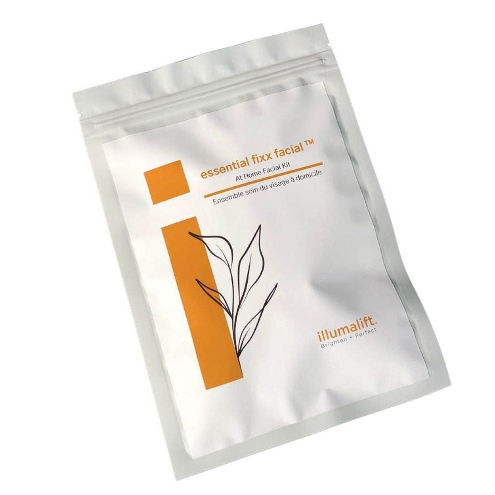 Essential Fixx Facial