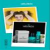 Wellness Premium Hydration Top 3 Travel Box for All Hair Type| Shampoo, Conditioner and Mask | Enriched With Organic Hemp Oil| Travel Toileteries view 2