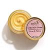 Mellow Herbals Ayurvedic Under Eye Cream (12Gm) for Dark Circles & Puffiness | Goodness of Kesar, Patang & Kukumadi Oil | Ayush Certified | GMO, Paraben and Silicone Free view 1