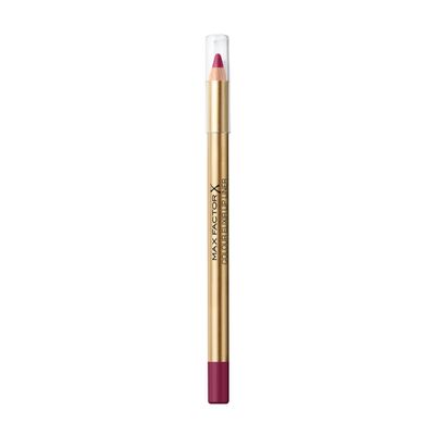 Max Factor Colour Elixir Lipliner - 070 Deep Berry