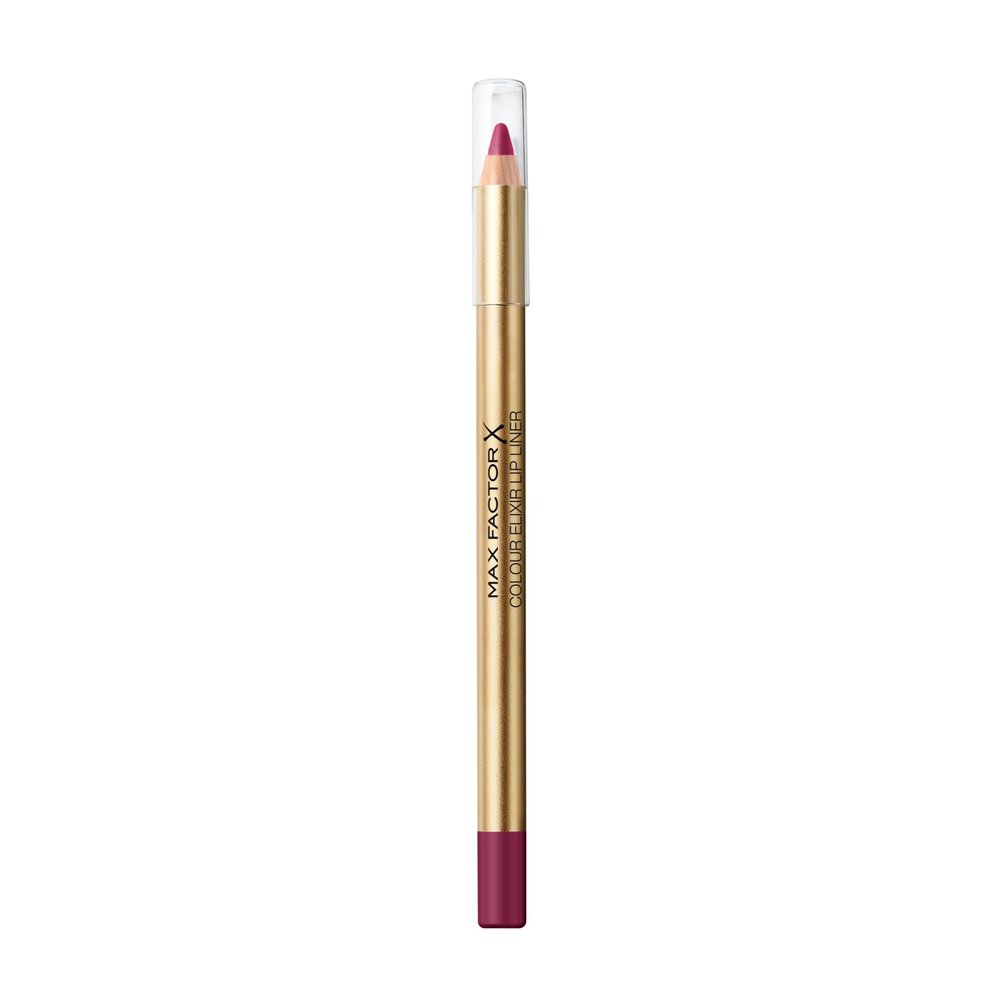 Max Factor Colour Elixir Lipliner - 070 Deep Berry
