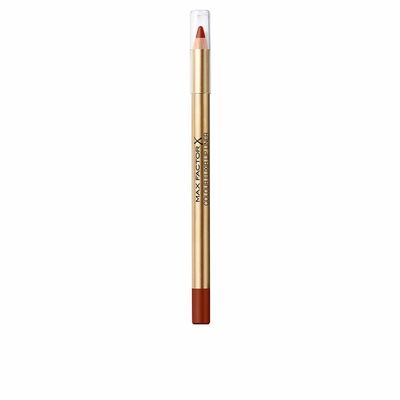 Max Factor Colour Elixir Lipliner - 025 Brown N Bold