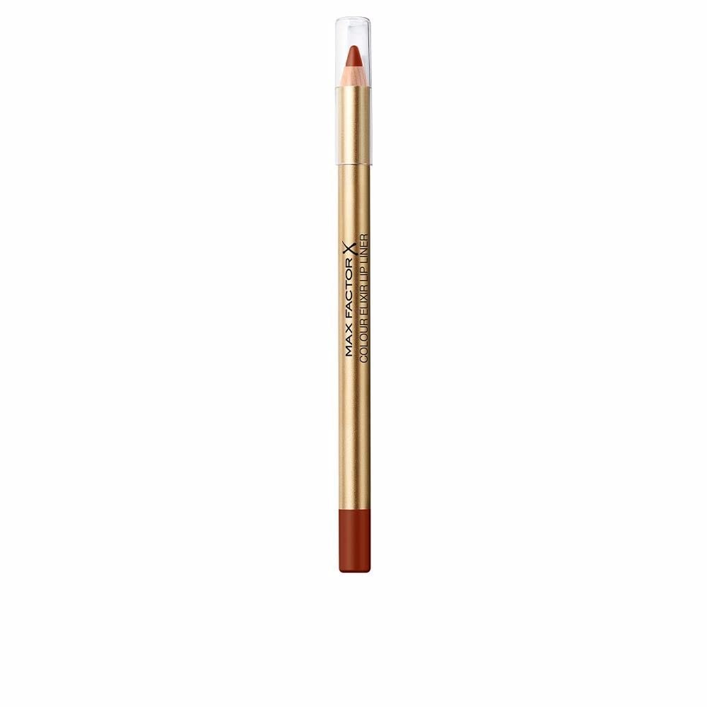Max Factor Colour Elixir Lipliner - 025 Brown N Bold