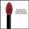 NYX PROFESSIONAL MAKEUP Lip Lingerie XXL Matte Liquid Lipstick - Strip & Tease (Brown Plum) view 4
