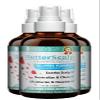 BetterScalp - Natural Itchy Scalp Support Formula - Nature Based Liquid and Gentle, Soothing Formulation - Rose Water, Holy Basil, Neem & More! view 1