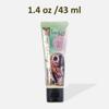 Barefoot Venus Macadamia Nut Oil Hand Cream includes Antioxidant rich superfruits and Vitamins like A,C,E (Pink Pepper) - 1.4 oz view 4