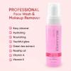 BIO JOUVANCE PARIS - Rejuvenating Foaming Facial Cleanser 8oz / 240ml - For Mature/Sun Damaged Skin | Gentle Foam Face Wash & Makeup Remover | Daily Skin Care Treatment Regimen | Made in France view 4
