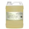 Castor Oil - Pure Refined Natural Cold Pressed Vegan Non GMO Bulk 128 oz - 1 Gallon - Bulk Wholesale Castor Oil for Hair Nails Eyelashes Eyebrows Beard Mustache - Organic Pure Oil view 1