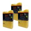 BeJoie 3 Handmade Natural Vegan Soap Neem with Lavender (2.5) oz each view 1