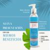 BeJoie V Clear Foot and Leg Cream Natural view 2