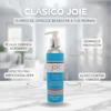 BeJoie V Clear Foot and Leg Cream Natural view 3