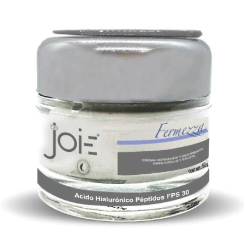 BeJoie FERMEZZA Face neck and decollete Cream