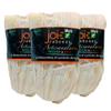 BeJoie 3 Handmade Natural Vegan Soap Corn with White and Green Tea (2.5) oz each view 1