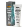 Guam SeaTherapy Face Scrub Mask Triple Action with Charcoal Spheres 2.5oz view 1